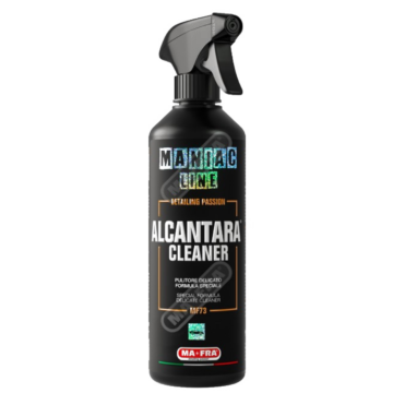Alcantara Cleaner