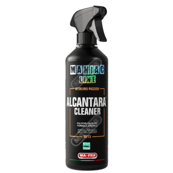 Alcantara Cleaner
