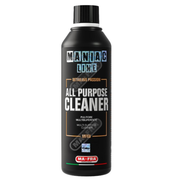 All Purpose Cleaner