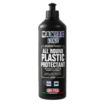 All Round Plastic Protectant