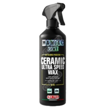 Ceramic Ultra Speed Wax