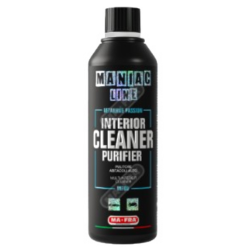 Interior Cleaner Purifier