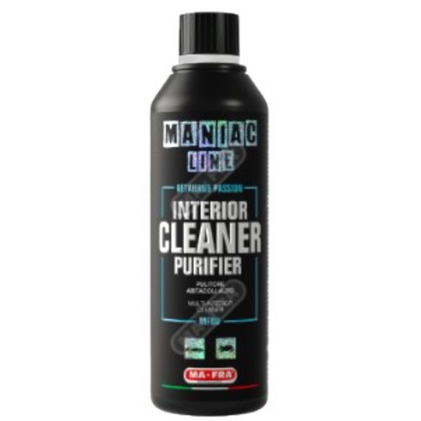 Interior Cleaner Purifier