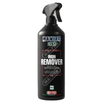 Iron Remover