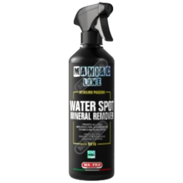 Water Spot Mineral Remover