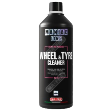 Wheel & Tyre Cleaner